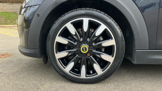 MINI Hatchback 135kW Cooper S Level 3 33kWh 3dr Auto Electric Hatchback